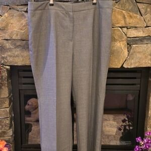 Kasper Ladies Dress Pants Size 16